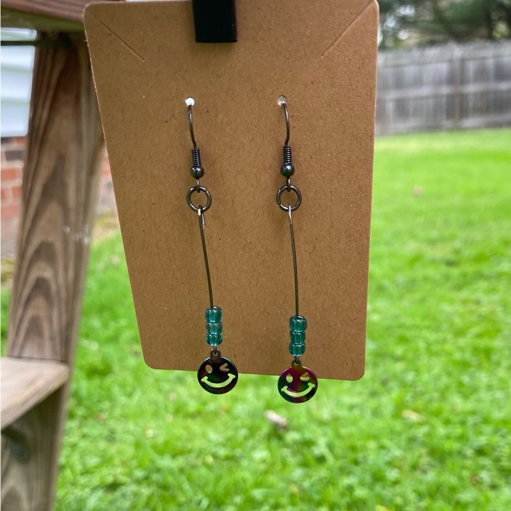Handmade Earrings